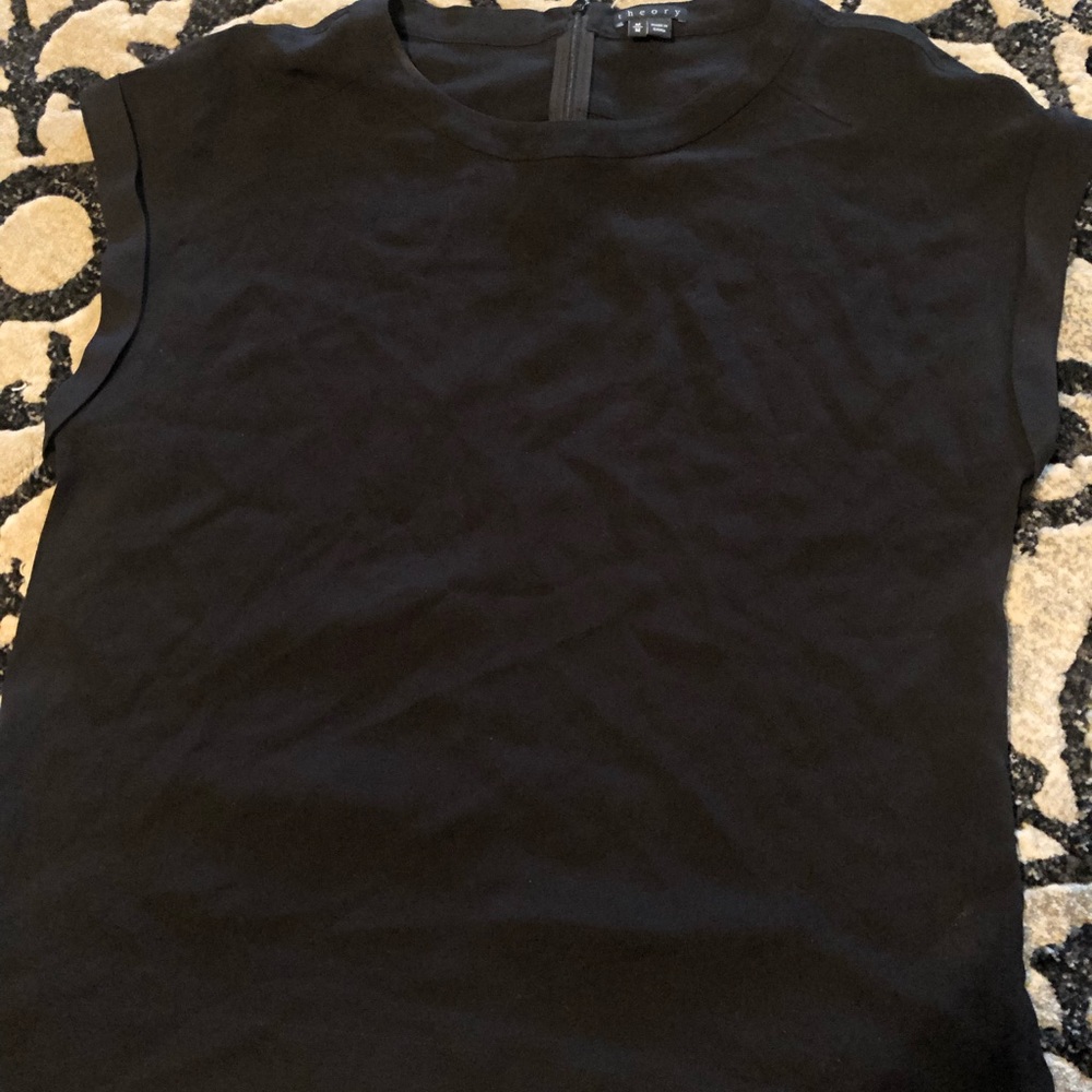 Blouse 100% silk